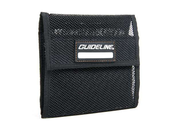 Guideline Mesh Wallet 4D Body & Tips - Sportinglife Turangi